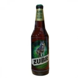 Kompania Piwowarska Żubr