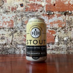 Hargreaves Hill Stout
