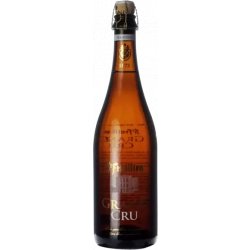 St Feuillien Grand Cru 75cl - Mister Hop