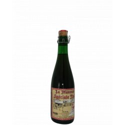 Blaugies La Moneuse Spéciale Noël Blaugies La Moneuse Spéciale Noël