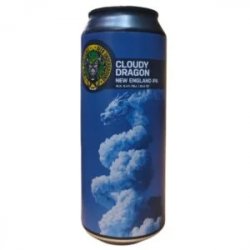 Piwne Podziemie / Beer Underground Cloudy Dragon