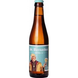 St. Bernardus Extra 4 - Mister Hop