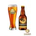 Bia Grimbergen  Blonde 6.7%  Chai 330ml  Thùng 24 Chai 