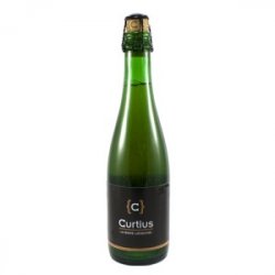 Curtius  Blond  75 cl   Fles - Thysshop