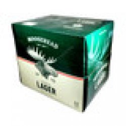 Moosehead Canadian Lager 12-Pack - Holiday Wine Cellar