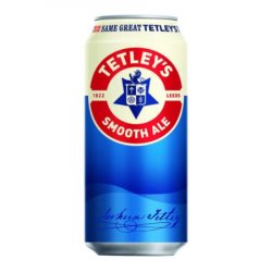 Tetley’s Smooth Ale - Beer Store Australia