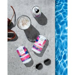 Untitled Art NA West Coast IPA  6-pack - Loren’s Alcohol-Free Beverages