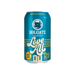 Holgate Love All Alc Free - Beer Store Australia