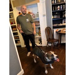 NEW BEAR T-SHIRT - The Bear