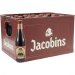 Cuvee des Jacobins Rood 33 cl Bak 24 st Cuvee des Jacobins Rood 33 cl Bak 24 st