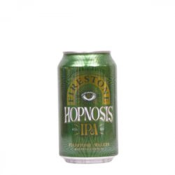 Firestone Walker  Hopnosis --> 4087 - Ales & Brews