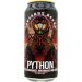 Tartarus Beers – Python 