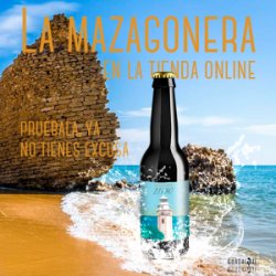 Guadalquibeer 21130 “La Mazagonera” - Guadalquibeer