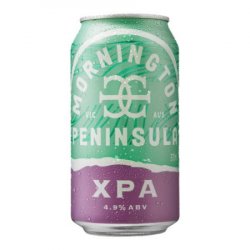 Mornington Xpa Cans - Beer Store Australia