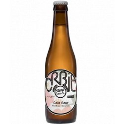 Orbit Beers - Cola Sour   - Hops and Hampers