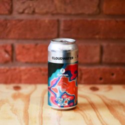 Cloudwater Choose Your Illusion - The Hop Vault