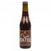 Cuvee Watou Rouge  33 cl   Fles 