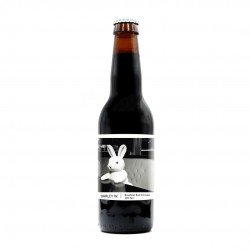 Popihn Barley Wine Bourbon BA 14 Mois - 33 cl - Drinks Explorer