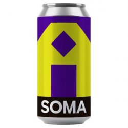 SOMA Beer Within