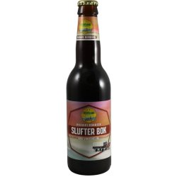 Tesselaar Familiebrouwerij Diks Slufter Bok Tesselaar Familiebrouwerij Diks Slufter Bok