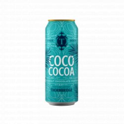 Thornbridge Coco Cocoa