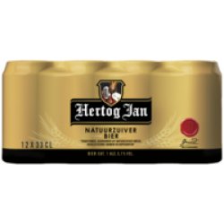 Hertog Jan Pilsener