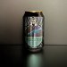 Emperors - Executor - Willet Rye BA Coffee & Coconut Imperial Stout - 14.2% - 330ml Can 