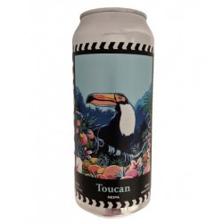 LOctant - Toucan - 473ml - La Bière à Boire