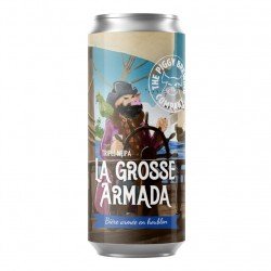 Piggy La Grosse Armada - 44 cl - Drinks Explorer