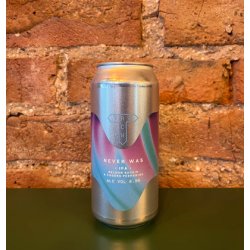 Track Brewing Company Never Was Track Brewing Company Never Was