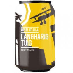 Van Moll Langharig Tuig Van Moll Langharig Tuig