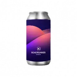 Xylo - Roadrunner - Session IPA   - Hops and Hampers