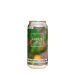 Ārpus Granola X Pineapple X Pear X Banana Smoothie Sour Ale Ārpus Granola X Pineapple X Pear X Banana Smoothie Sour Ale
