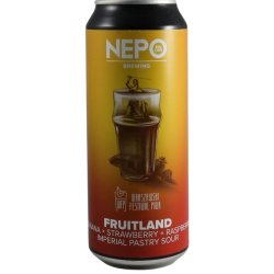 Browar Nepomucen Fruitland