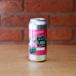 Neon Raptor No Shrubs - The Hop Vault