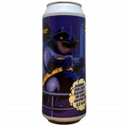 Pulfer Brewery Smoothiesh: Just-Ice !