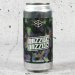 Range Razzle Dazzle Oat Cream IPA 