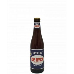Brouwerij De Ryck Special De Ryck Brouwerij De Ryck Special De Ryck