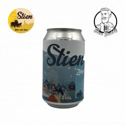 Stien Zero - Beer Buddy