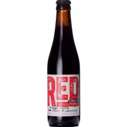 Petrus RED - Mister Hop