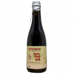 Rivington Brewing Co Every Word Is True