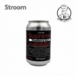 Stroom Supreme Stroom Supreme