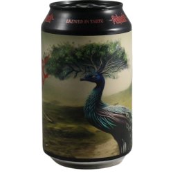 Pühaste Brewery Seeds of Seduction