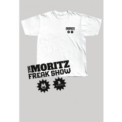 The Moritz Freak Show - Moritz