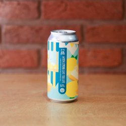 Brew York When Lemons Give You Life - The Hop Vault