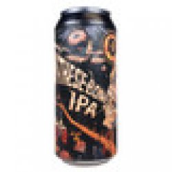 Institution On These Bones IPA Can - Holiday Wine Cellar