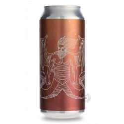 Mortalis Brewing Company Typhon | Coconut