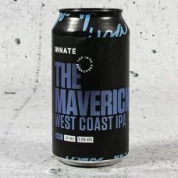 Innate Maverick WCIPA - Mr West