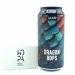 LAUGAR Dragon Hops Lata 44cl LAUGAR Dragon Hops Lata 44cl
