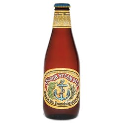 ANCHOR STEAM BEER 35,5cl - Hyperboissons